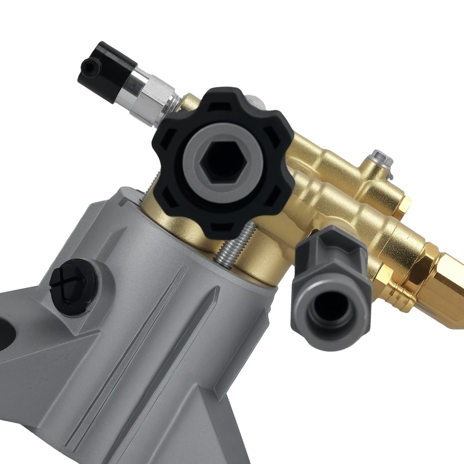 7/8" Shaft Pressure Washer Pump for Left-Handed 2800 PSI RMW22G24-EZ-SX (—)