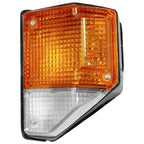 Front LH Corner Lamp for Toyota Landcruiser HJ75 HZJ70 HZJ73 HZJ75
