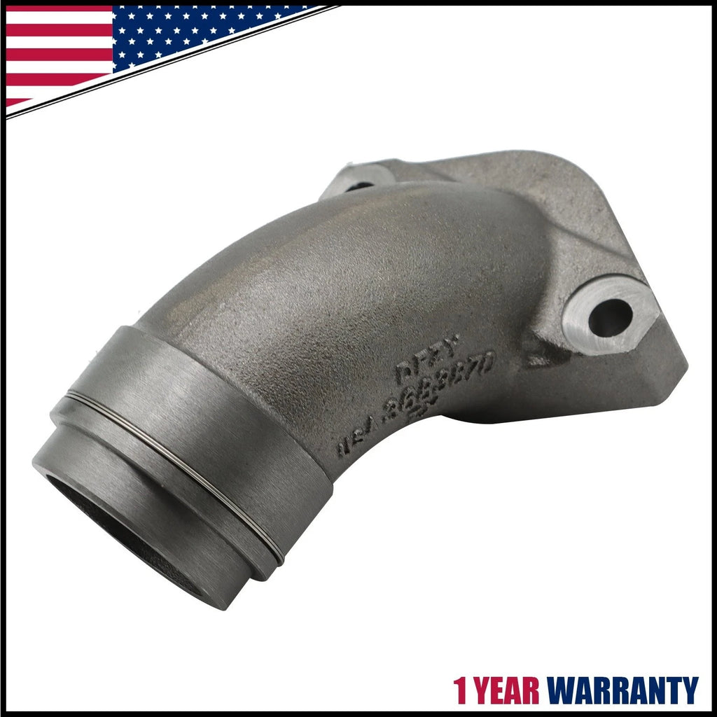 Exhaust Manifold for Cummins ISX (2007–2019) 3683870
