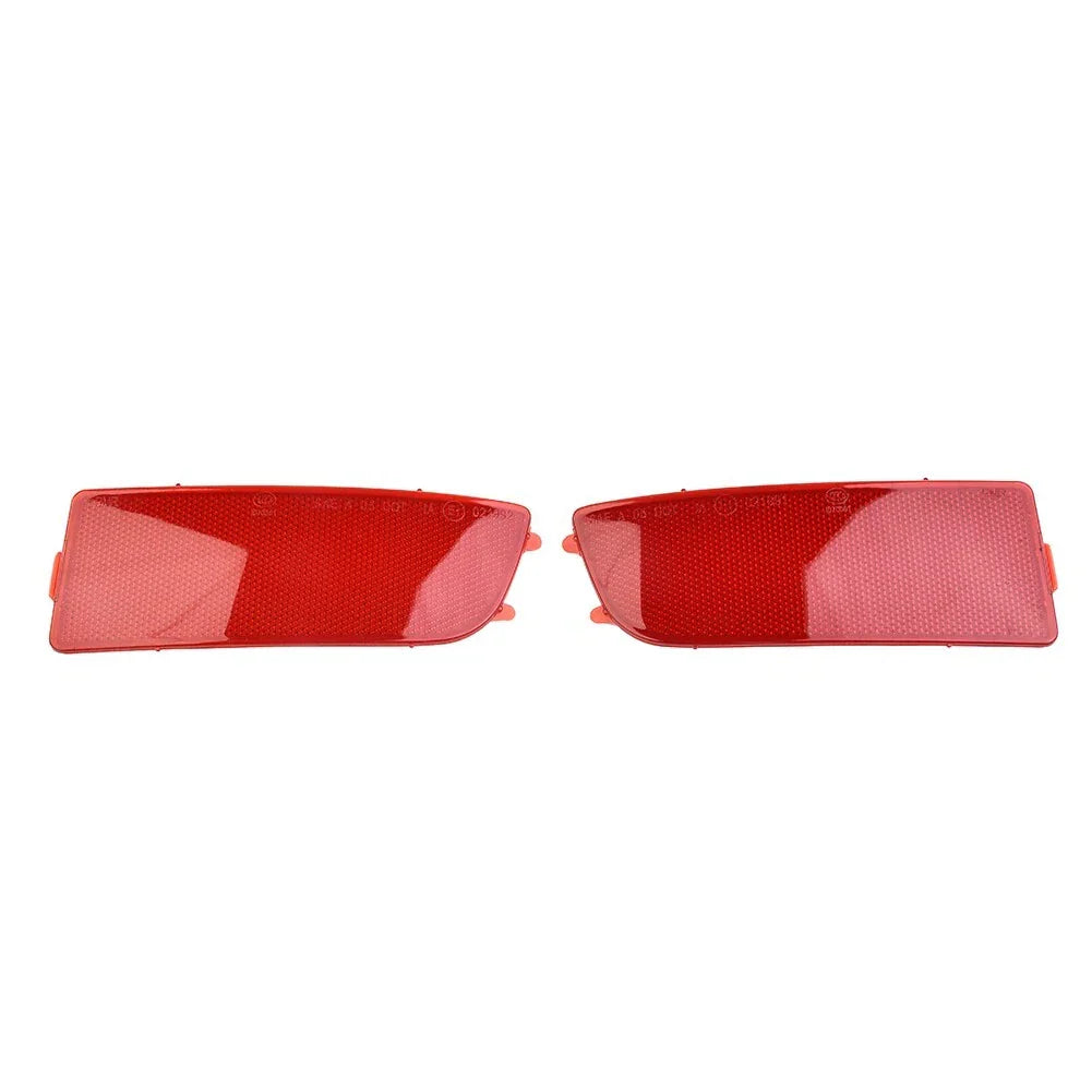 Light Reflector Rear Bumper Reflector for Crafter (2006–2016)