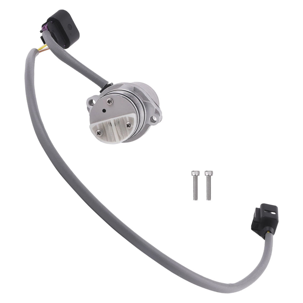 Rear Differential Oil Pump for Cadillac XTS SRX Buick Regal (2013–2019) 699-000
