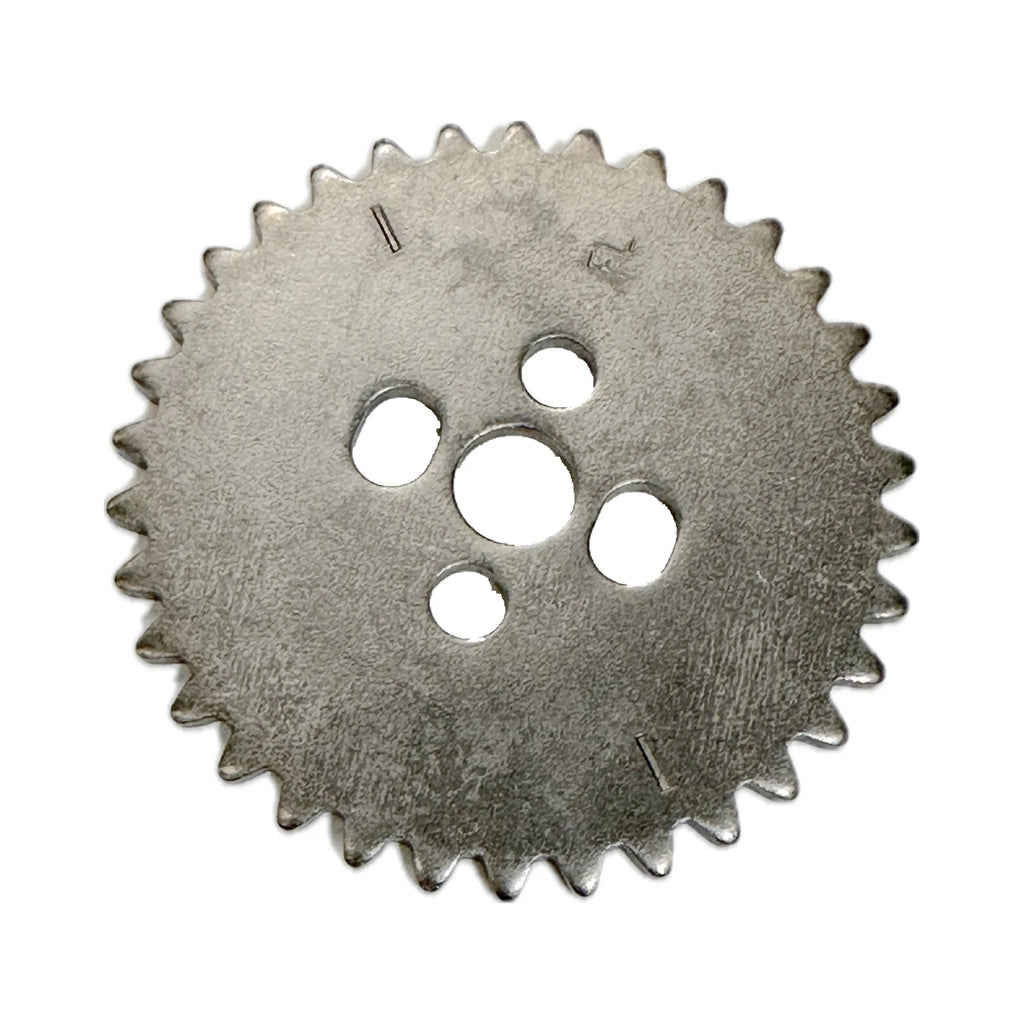 Cam Sprocket Gear Assembly for ZS 190cc 212cc 4 Valve Dirt Bike (PIT PRO)