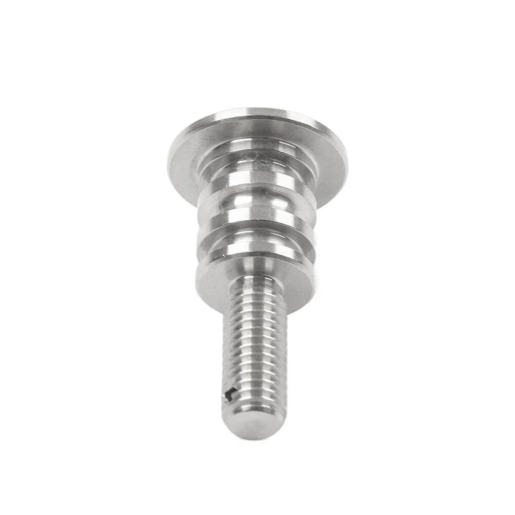 Rear Brake Pedal Pivot Bolt for Yamaha YZ250F YZ450F WR250F WR450F (2001-2023)