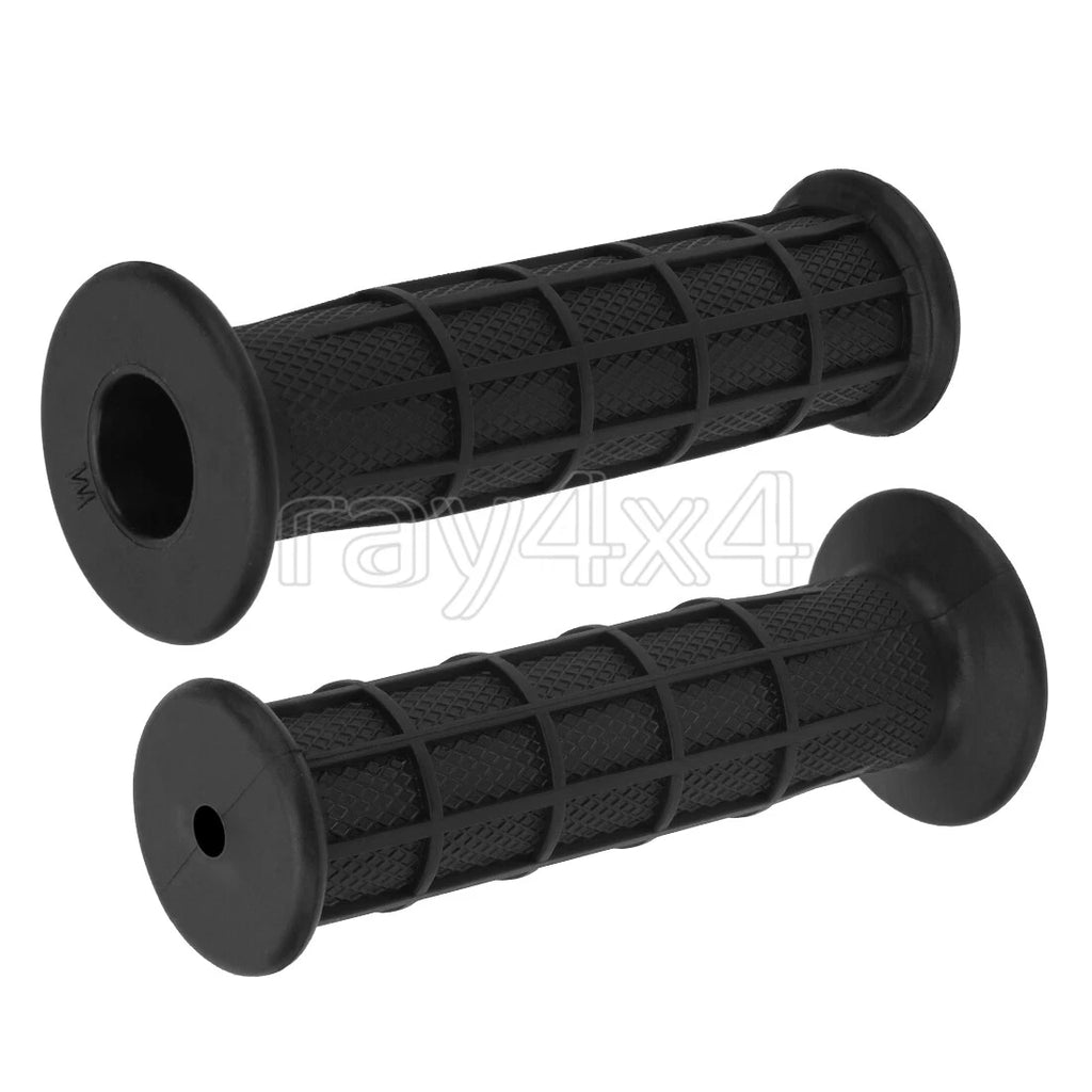 Handle Grips for Yamaha Champ 100 YFM100 (1987–1991), Kodiak 400 YFM400 (1993–2003)