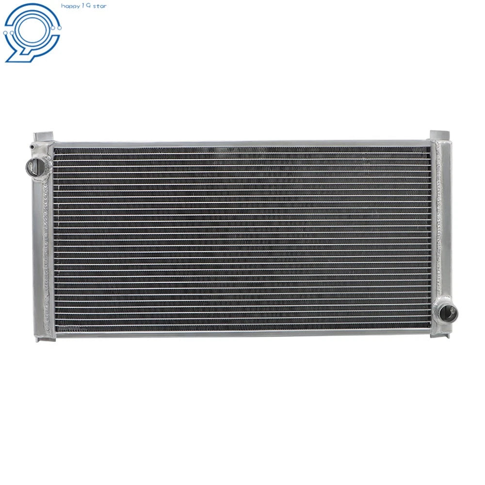 2-Row Aluminum Radiator for Mini Cooper (2011-2016)