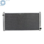 2-Row Aluminum Radiator for Mini Cooper (2011-2016)
