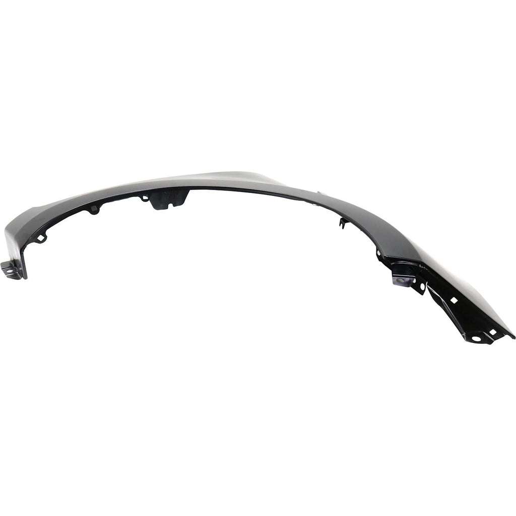 CAPA Certified Fender for Kia Rio (2012–2017) Front Passenger Side