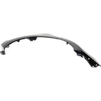 CAPA Certified Fender for Kia Rio (2012–2017) Front Passenger Side