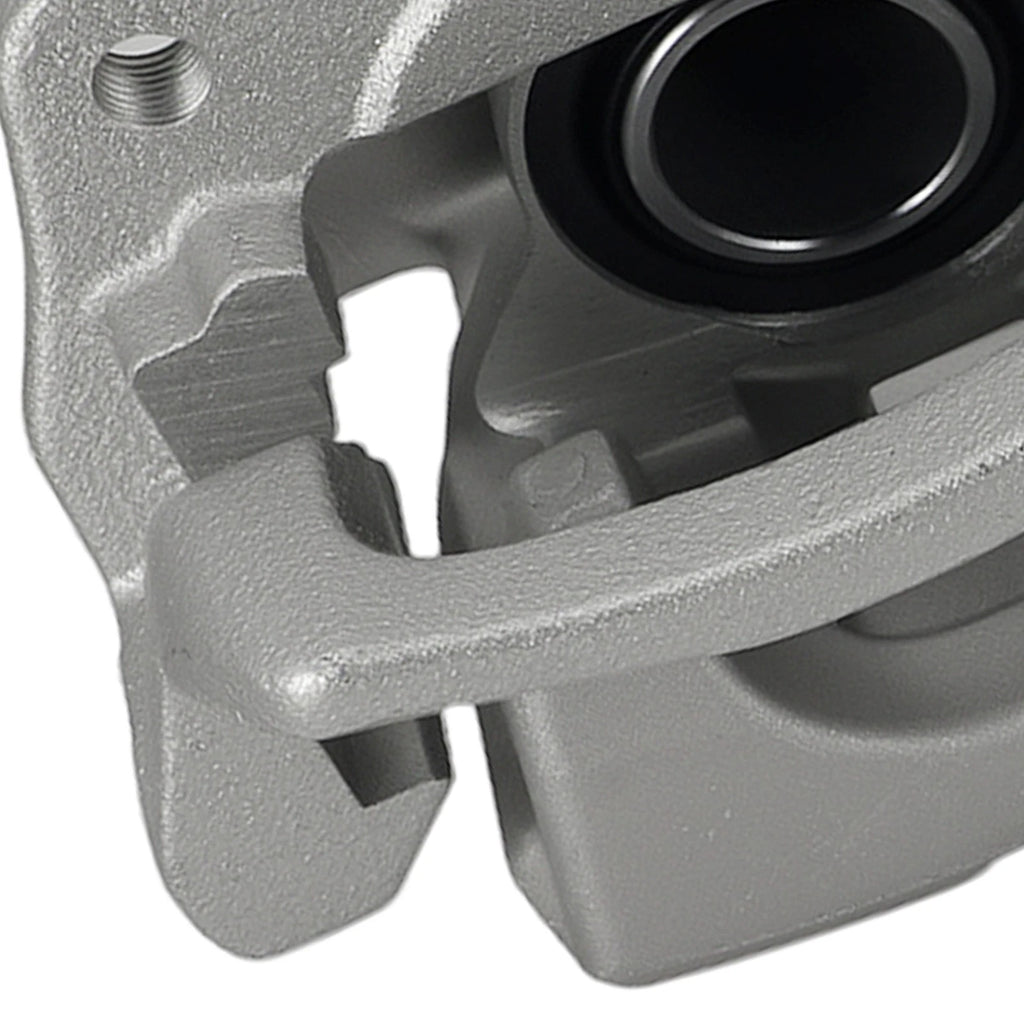 Set of 2 Rear Disc Brake Calipers w/Bracket for Toyota Sienna (2011–2020) 19B7081 19B7080