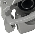 Set of 2 Rear Disc Brake Calipers w/Bracket for Toyota Sienna (2011–2020) 19B7081 19B7080