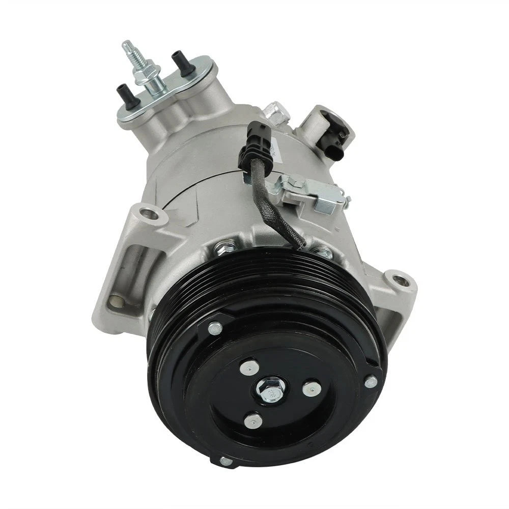 AC Compressor for Chevrolet Malibu (2013–2015) & Buick Regal (2015–2017)