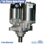 Starter for Acura EL, Honda Civic (1998–2005)