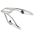 Sissy Bar Luggage Rack Backrest for Harley Street 500 750 (2015–2020)