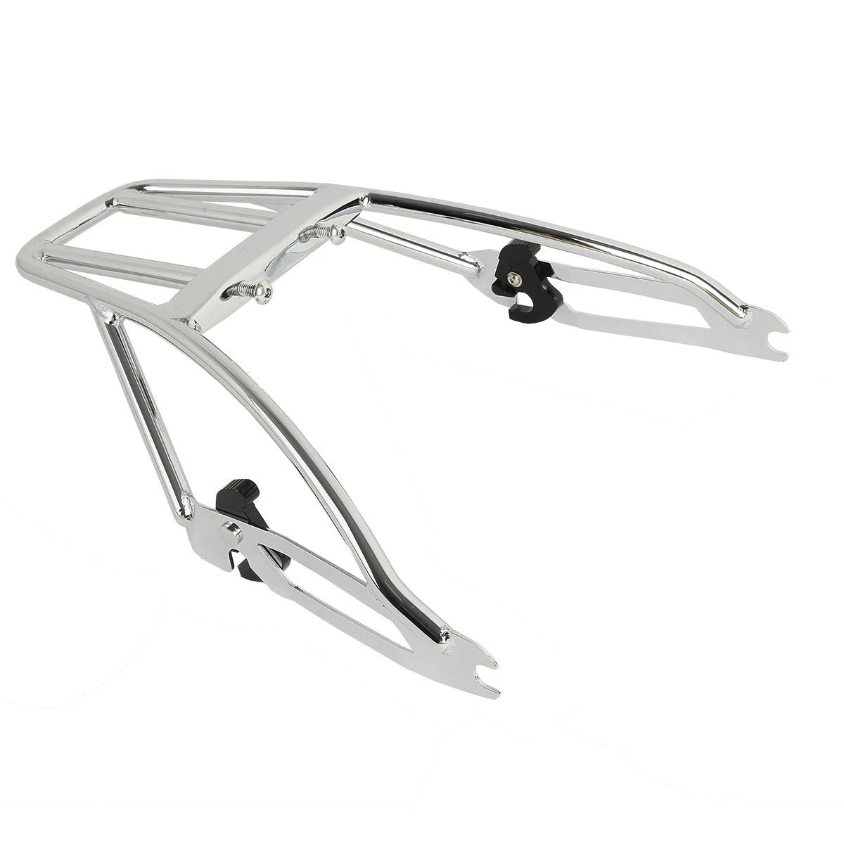 Sissy Bar Luggage Rack Backrest for Harley Street 500 750 (2015–2020)
