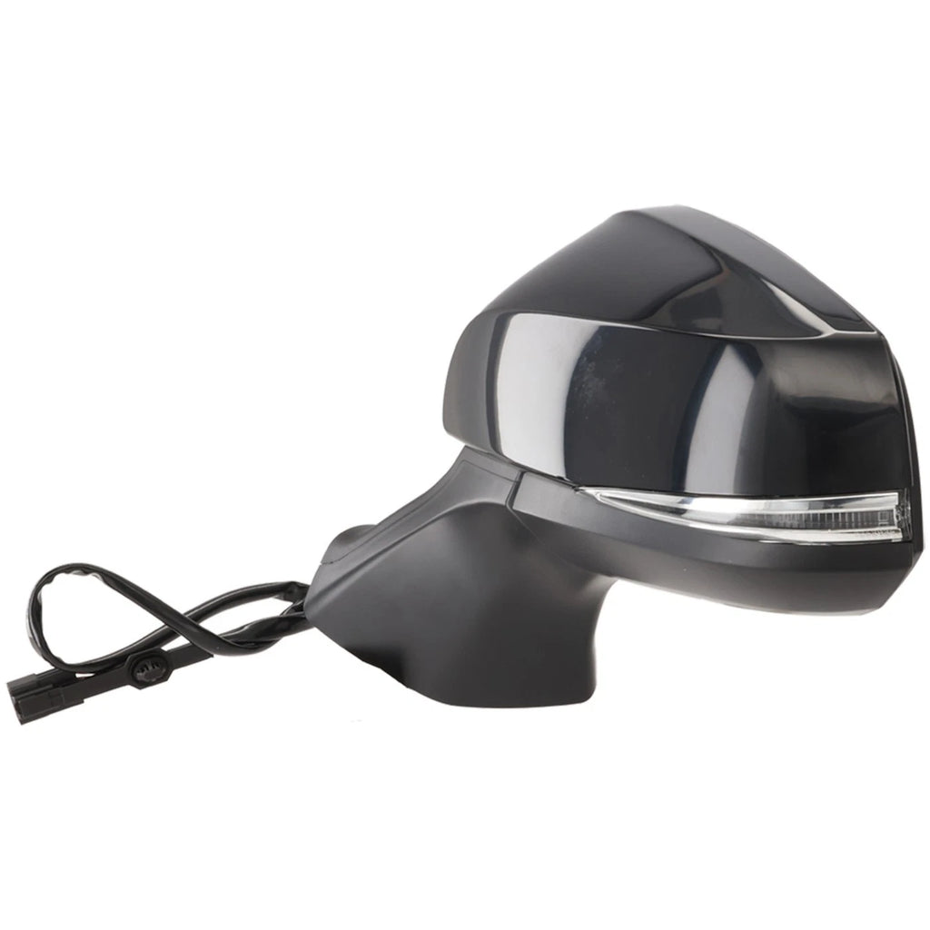 Driver Side Power Manual Fold Mirror for Toyota Highlander (2020–2023)