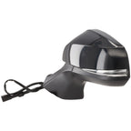 Driver Side Power Manual Fold Mirror for Toyota Highlander (2020–2023)