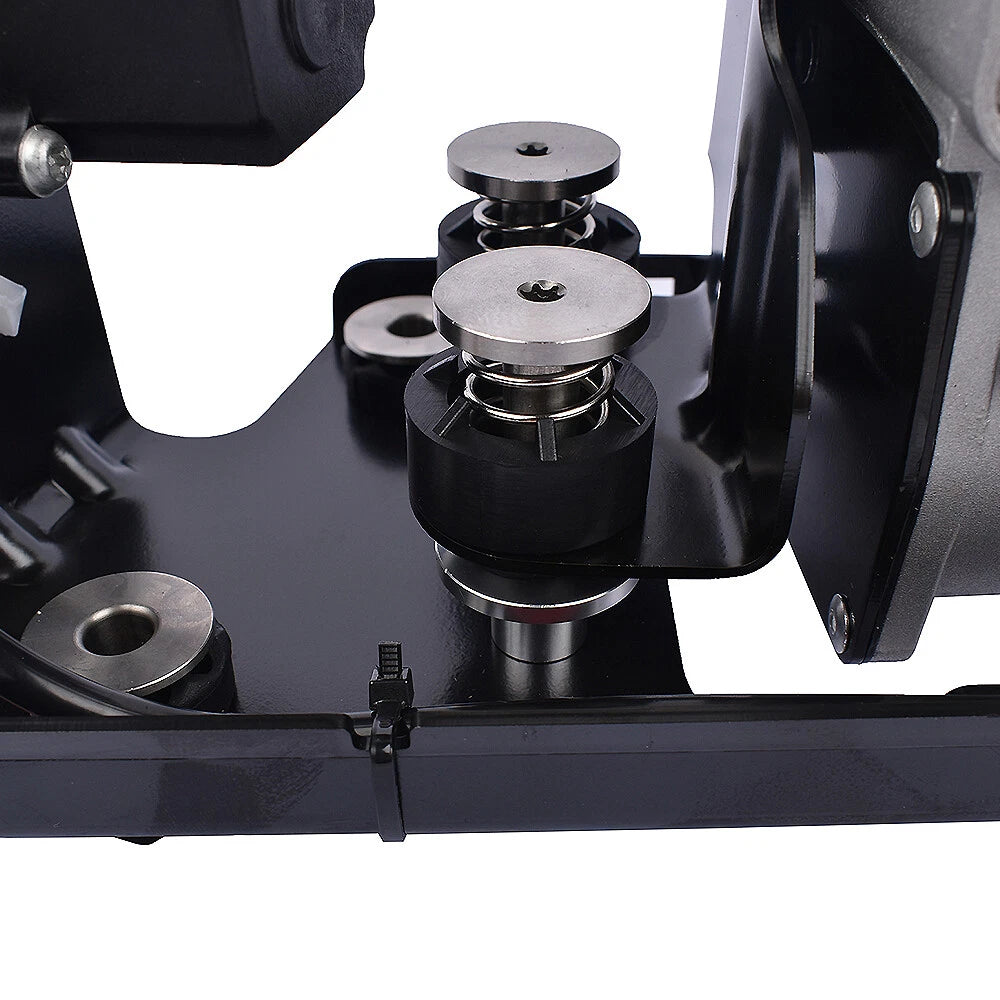 Air Suspension Compressor Pump for BMW 5 Series F07 F11 7 Series F01 F02 F04