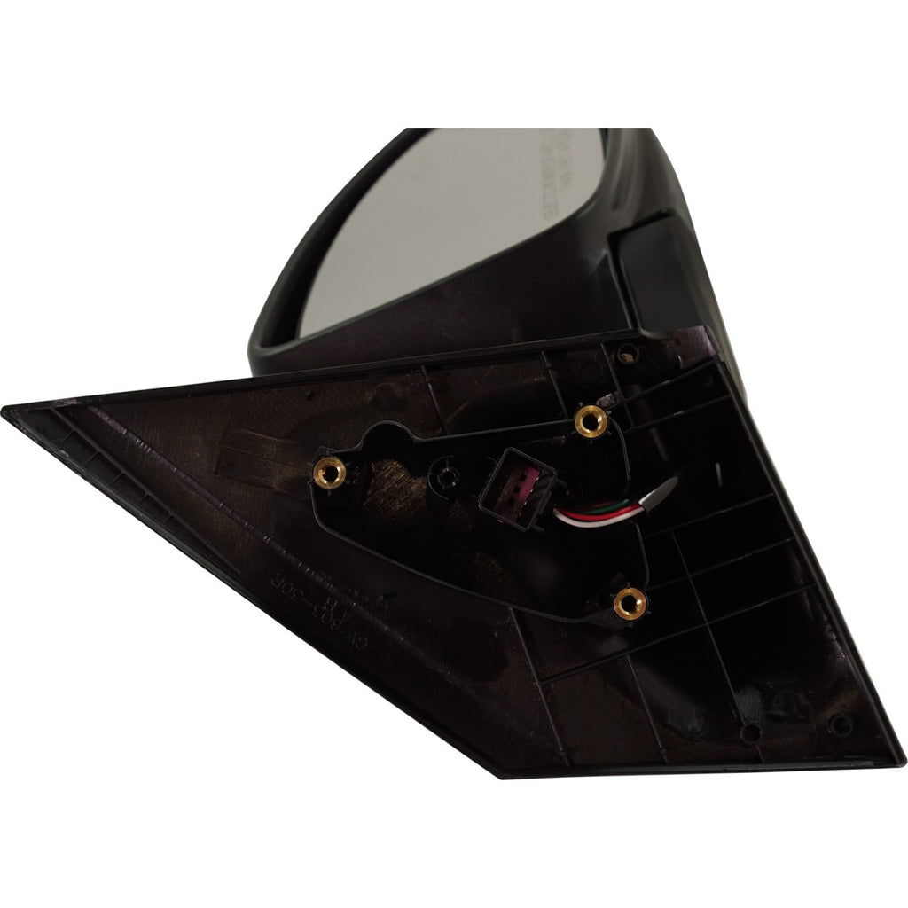 Heated Passenger Right Side Mirror for Chevy Cruze Limited (2016)