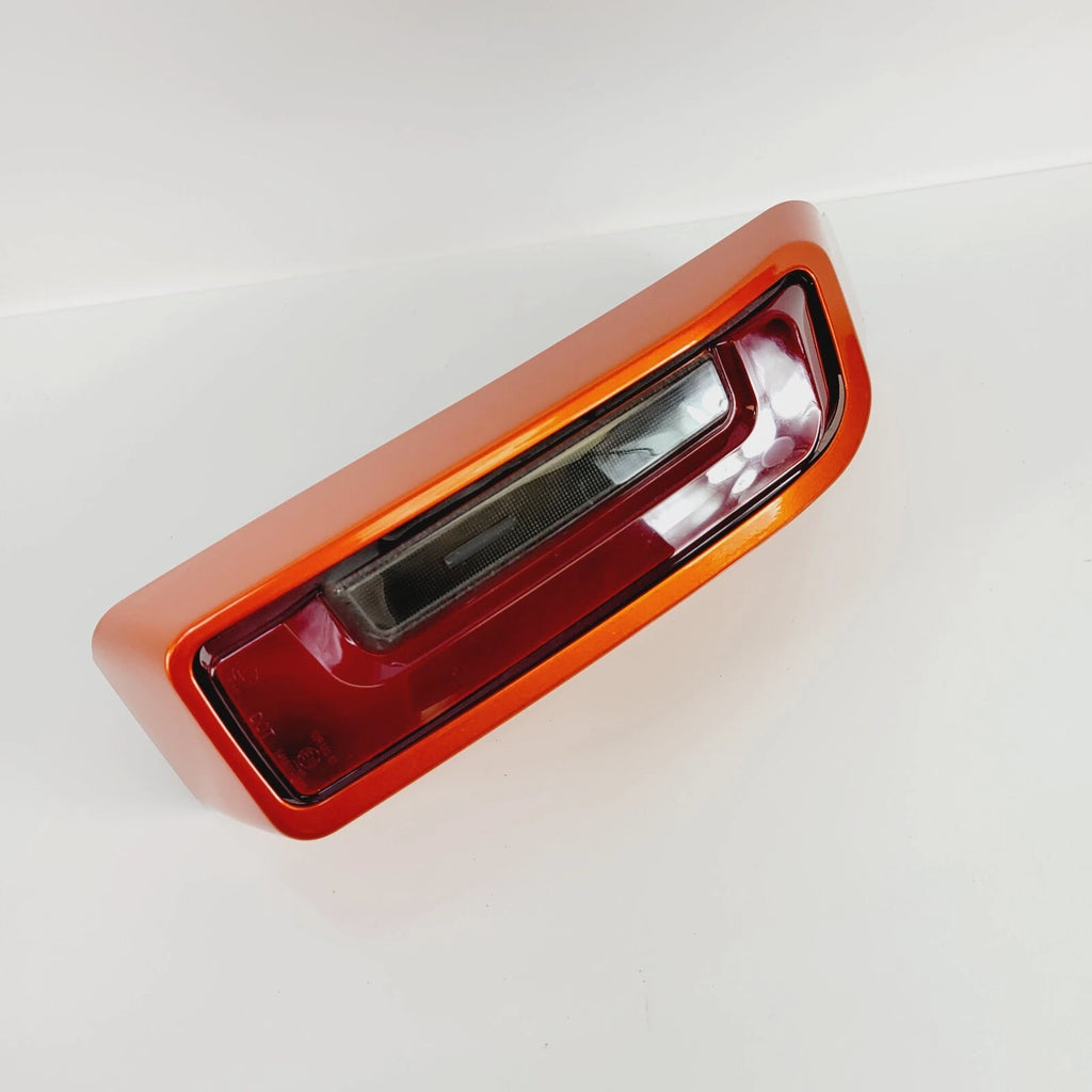 Right Rear Fender Tail Light for Harley Street Glide (2024) 67801344