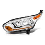 Driver Side Headlight for Ford Transit Connect (2014–2018)