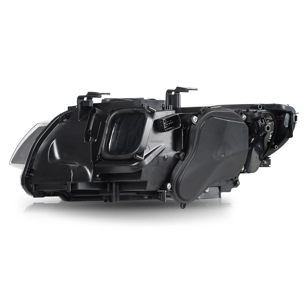 HID AFS Headlight Right Passenger Side for BMW 3 Series E92 E93 (2011–2013)