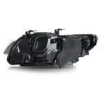 HID AFS Headlight Right Passenger Side for BMW 3 Series E92 E93 (2011–2013)