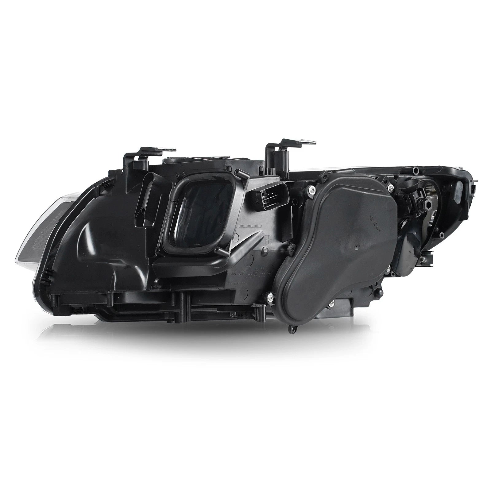 HID AFS Headlight Right Passenger Side for BMW 3 Series E92 E93 (2011–2013)