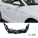 Front Bumper Bracket for Hyundai Elantra (2016–2020) Right