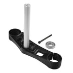 Lower Triple Stem Fork Clamp for Harley Sportster S RH1250 (2021–2025)