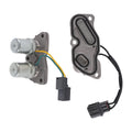 Shift Control Lock Up Solenoid Set for Honda Accord (1990–1997)