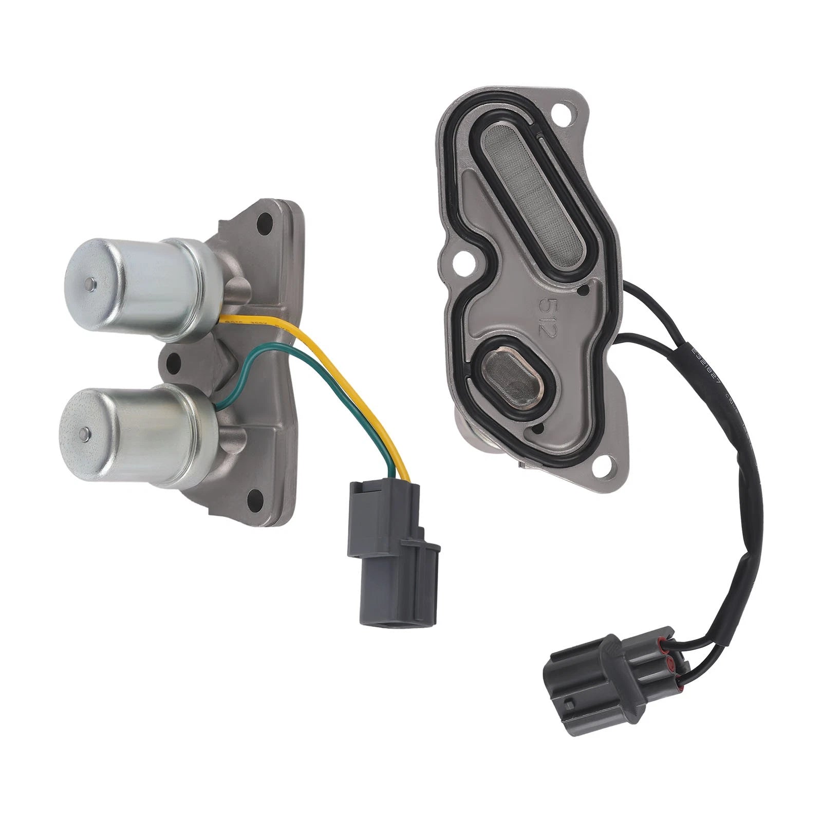 Shift Control Lock Up Solenoid Set for Honda Accord (1990–1997)