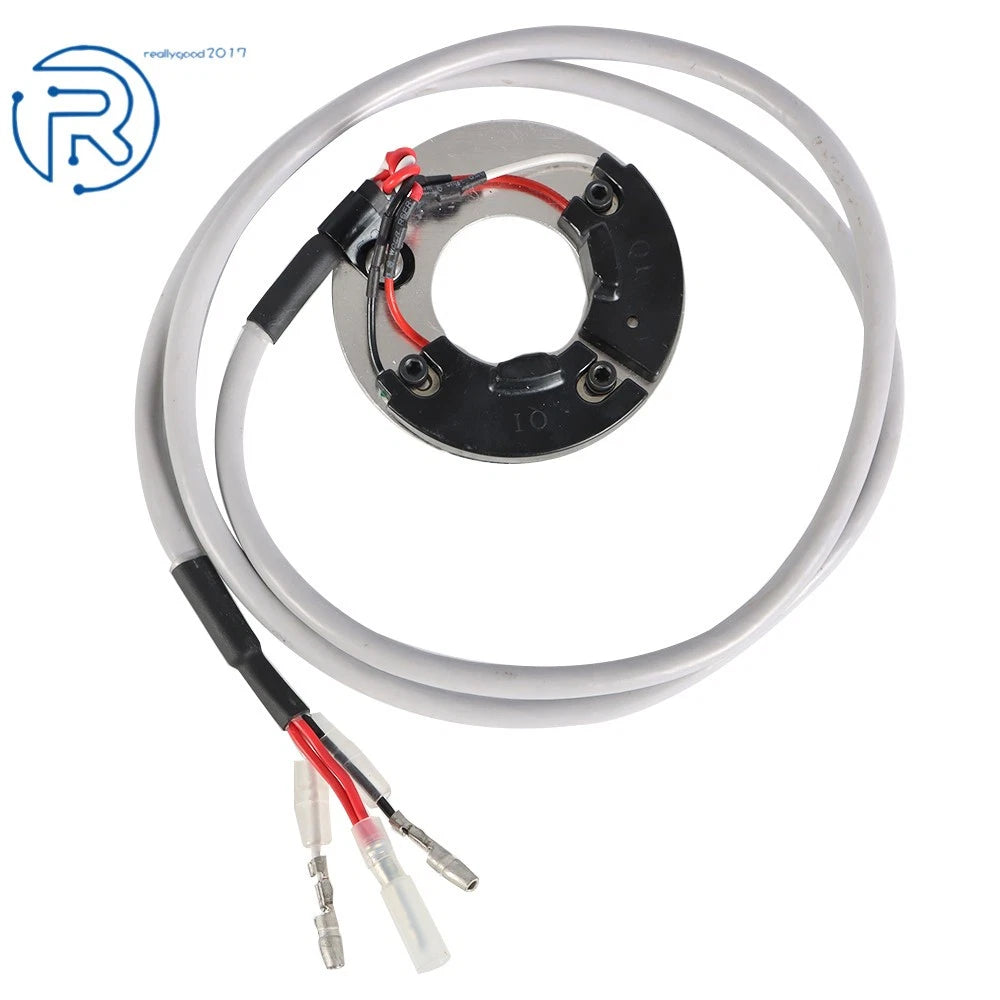Electronic Ignition System DS1-3 for Honda GL1000 Goldwing 1975–1979