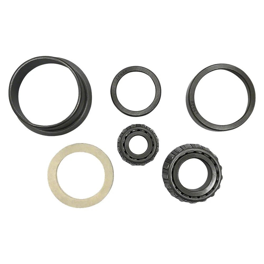 Front Wheel Bearing Set for (351076R1, 360118R93)