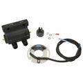 Dynatek DSK6-1 Ignition Kit for Harley Davidson Dyna S (Includes DC7-1 Coil)