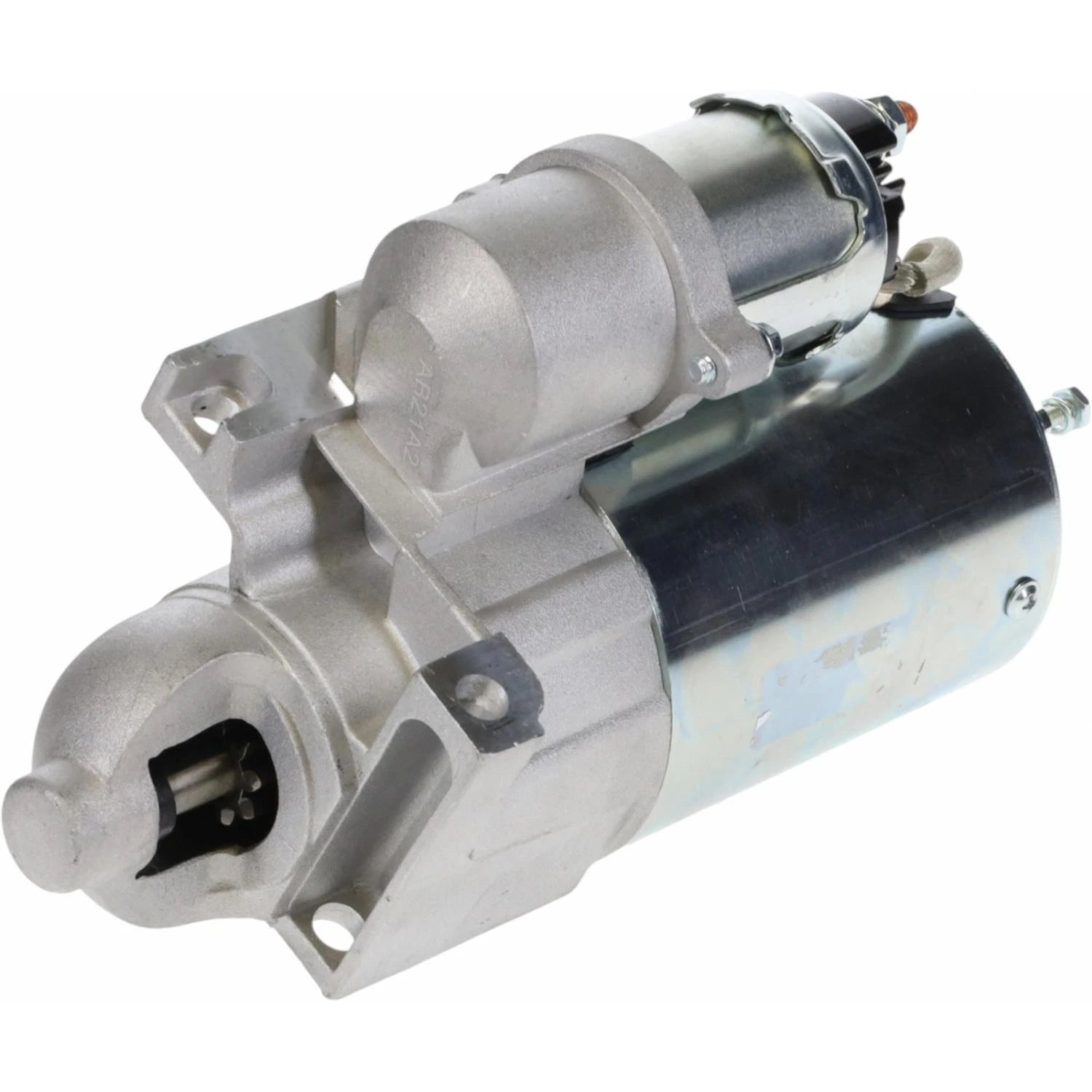 Starter for Buick Regal V6 3.1L (1991–1995)