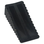 Wedge Shape Door Stopper for Universal Use (2010–2023) - Anti-Slip Silicone