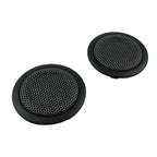Glossy Black Tweeter Speaker Cover for BMW 4 Series (2013–2020)