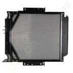 Replacement Aluminum Radiator for MT45 MT55 MB55 Step Van (2003–2004)