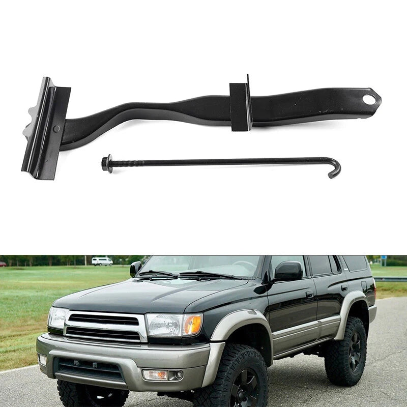 Battery Hold Down Bracket Clamp for Toyota Tacoma 4Runner (2005–2023) 74404-35140