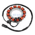Stator Coil for Buell S3 S3T Thunderbolt/M2 Cyclone (1997–2002) / Blast 500 (2000–2009)