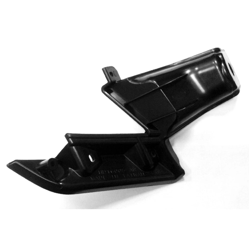 Replacement Plastic Passenger Side Front Upper Grille Support