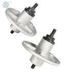 2X Spindle for Murray Viking Rover Ride On Lawn Mowers 
