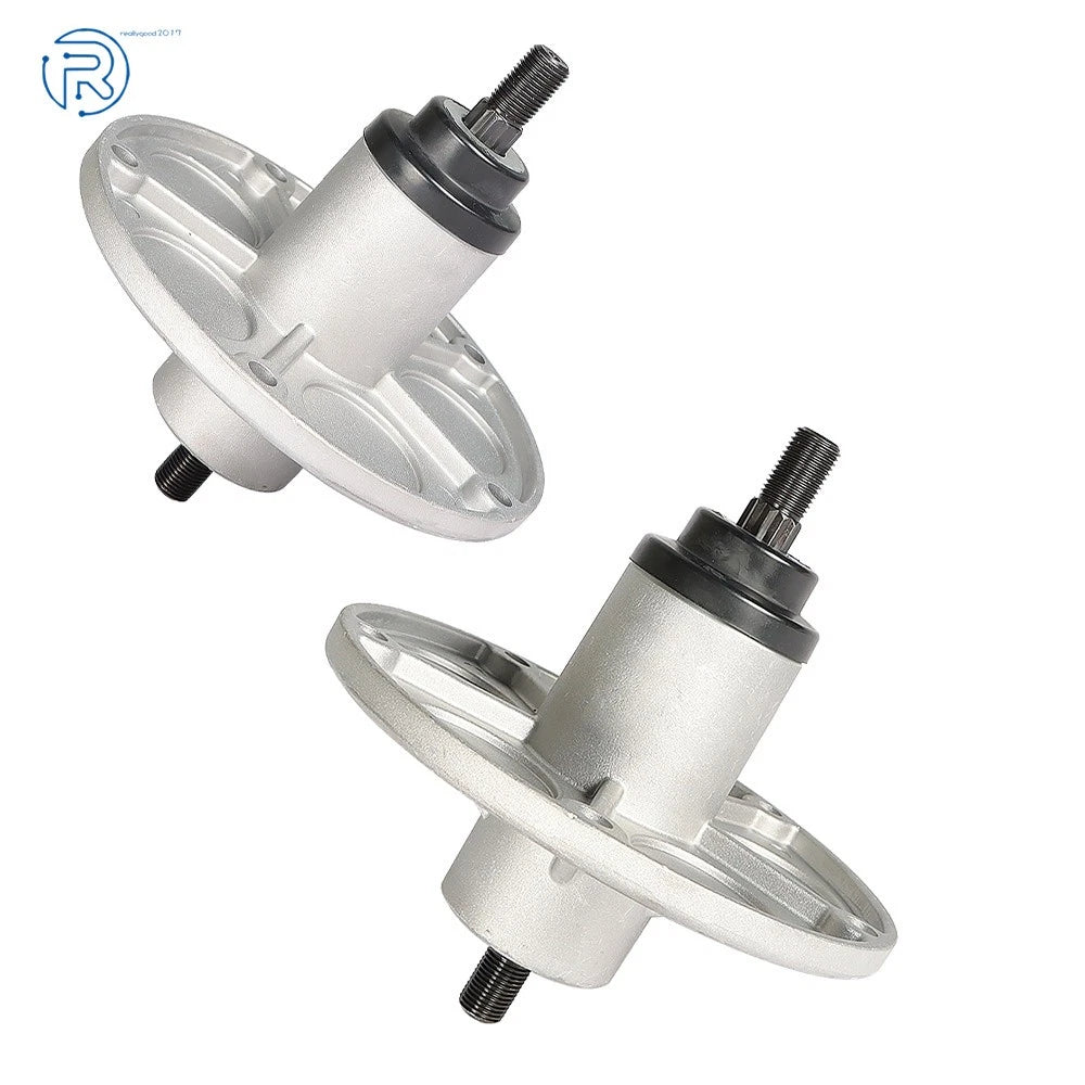 2X Spindle for Murray Viking Rover Ride On Lawn Mowers 