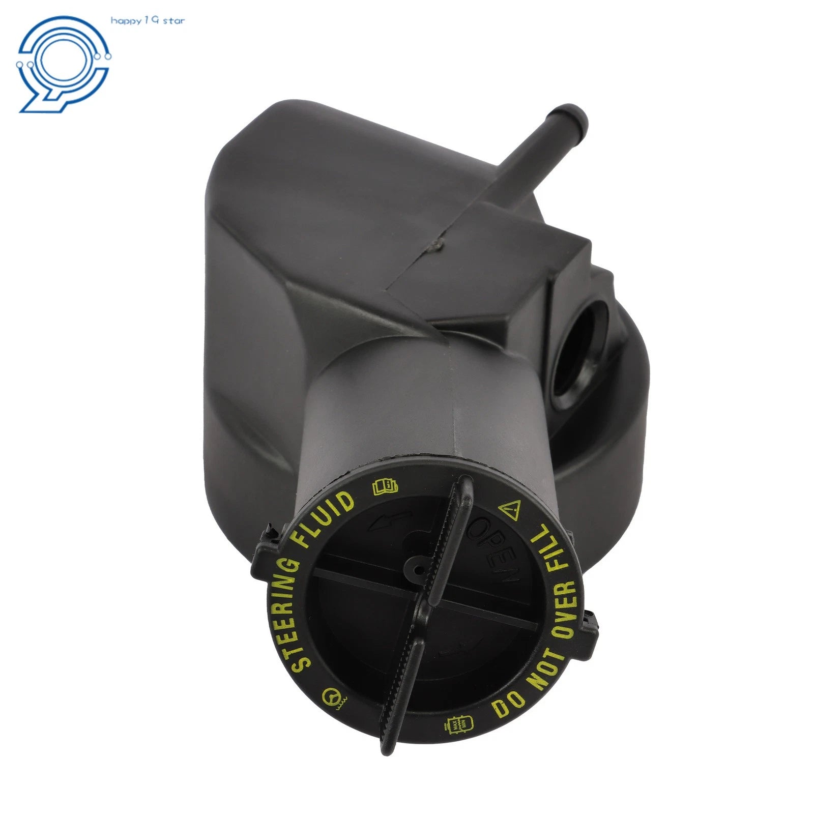 Power Steering Reservoir for Ford F-100 F-150 F-250 F-350 E-250 Bronco (1970–1996)