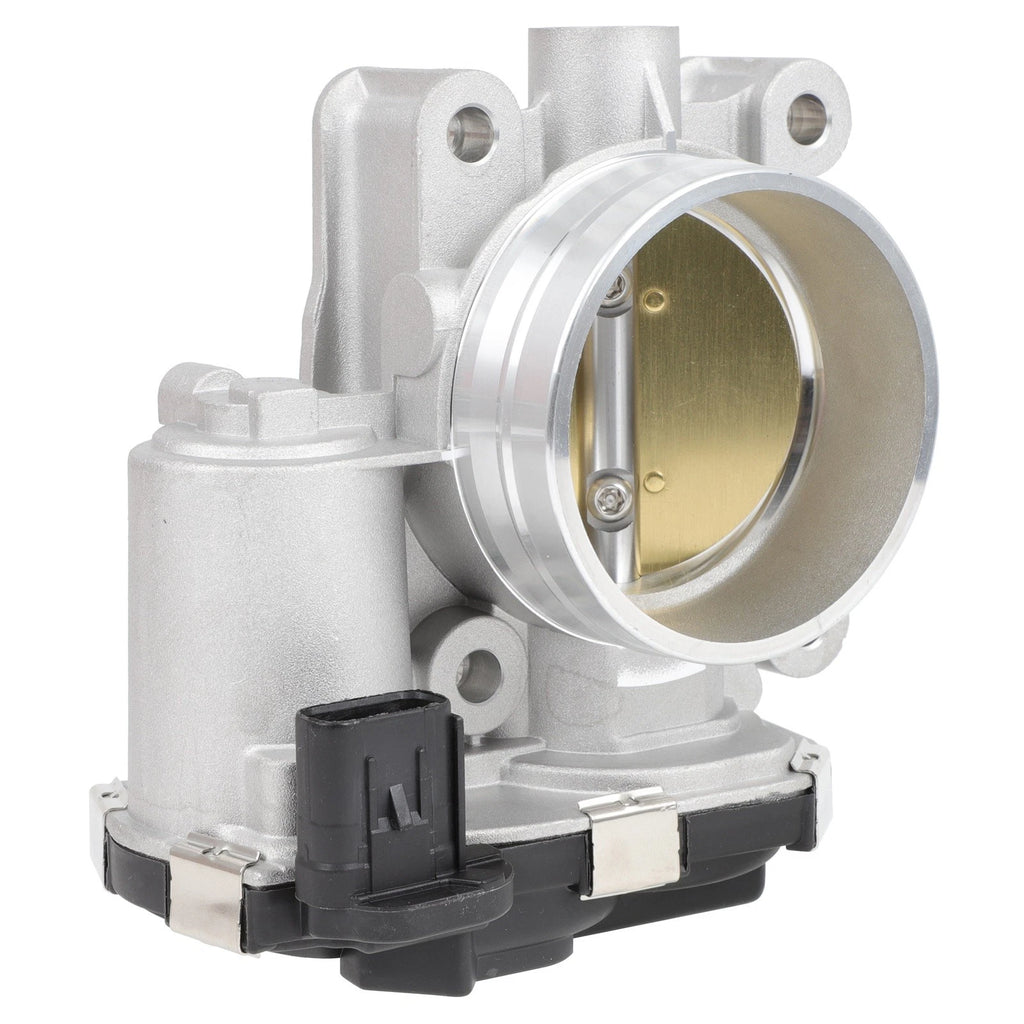 Throttle Body for Chevrolet Malibu (2013–2022) Cadillac CTS (2014–2019) 2.0L