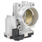 Throttle Body for Chevrolet Malibu (2013–2022) Cadillac CTS (2014–2019) 2.0L