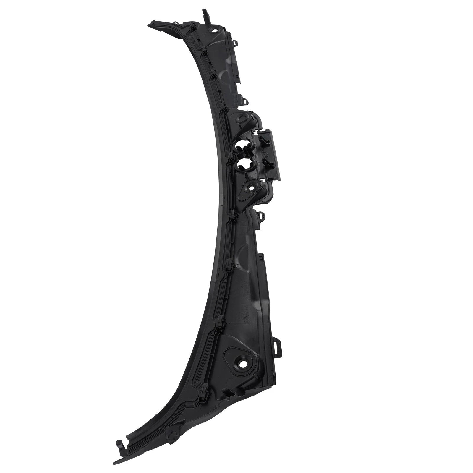 Front Windshield Wiper Cowl Cover for BMW 3 Series F30 F31 (2012–2019) 51717258177