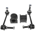 Front Sway Bar Link Rod Joint Bush for Toyota Hilux (2005–2013)