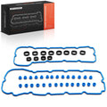 Engine Valve Cover Gasket Set for Ford F-150 Mustang (2011–2014)