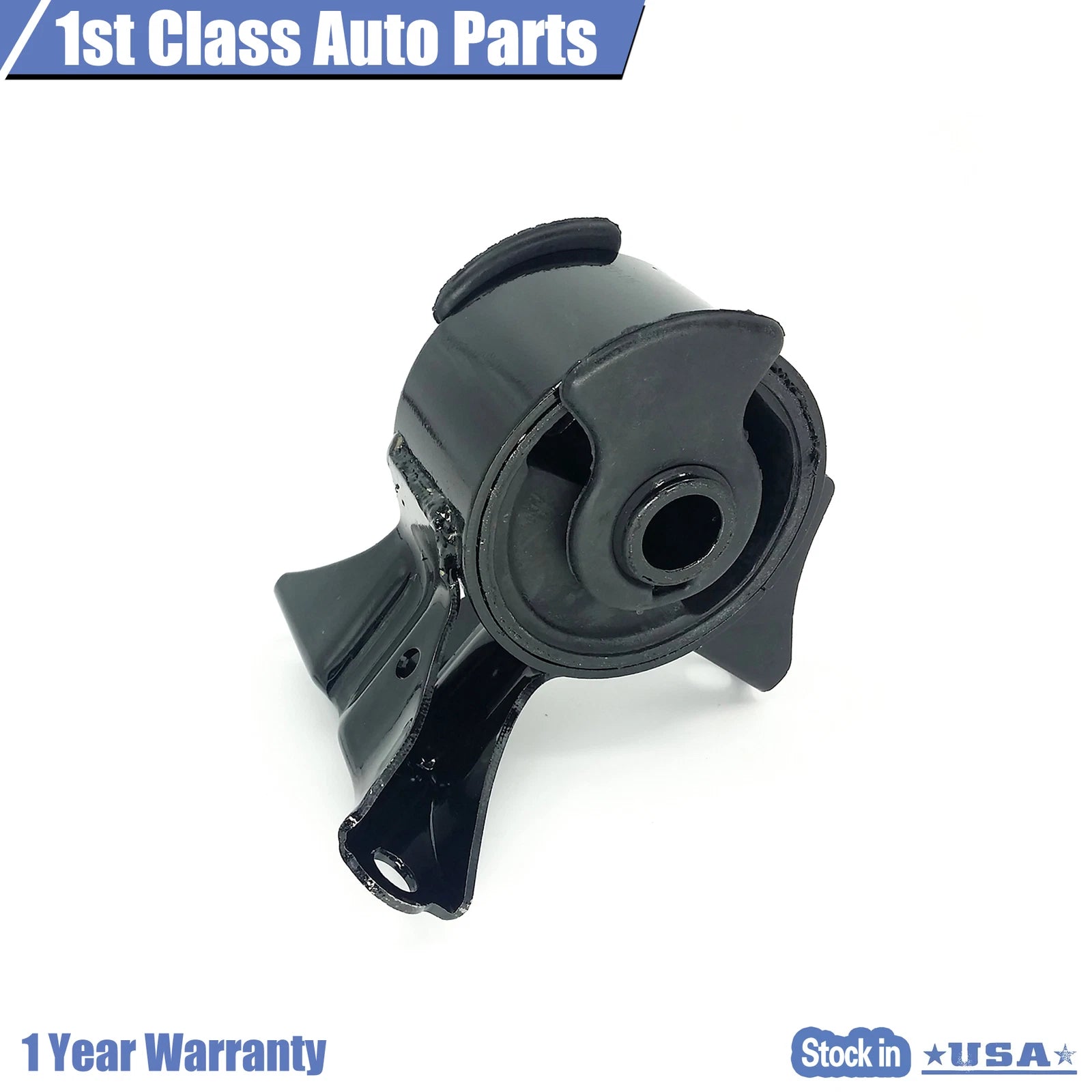 Engine Mounts for Honda Accord Acura TL (1998-2002)